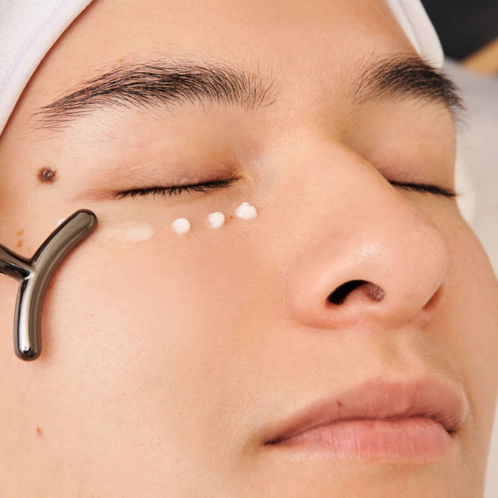 KrX Active 31 Revitalizing Eye Cream image 1