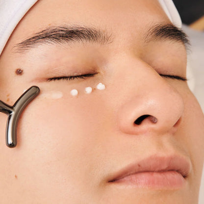 KrX Active 31 Revitalizing Eye Cream image 1