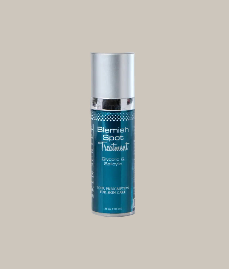 Blemish Spot Treatment image 0