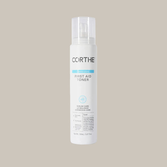 Corthe Dermo Pure First Aid Toner image 0